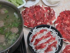 -黑山牛肉汤火锅(花城汇店)