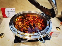 -南航明珠v2头等舱公务舱休息室