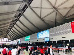 -丽江三义国际机场