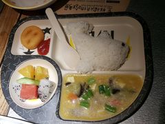 -探鱼·鲜青椒爽麻烤鱼(番禺万达店)