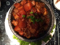 -旺角小渔村(幸福中路店)