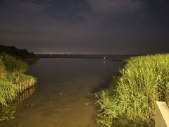 -长圻码头