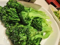 -潇湘码头·鲜湘菜(清河店)