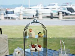 -南沙游艇会·大兵船餐厅