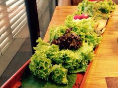韩都·黑牛的店(大悦城店)-黑牛の店·和牛烧肉(大悦城店)