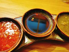 -礼舍·和牛火锅·烤肉·料理餐厅(华茂店)