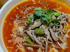 -前门烤鸭(江东中路店)