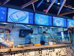 -精粉世家(汉街总部国际A座店)