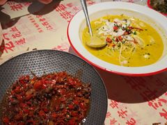 -老萍巷莲花血鸭·萍乡地标江西菜(步行街店)