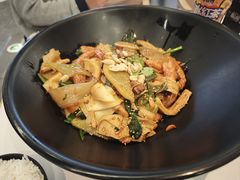 -醉人椒麻辣香锅(王府井喜悦店)