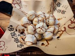 -破三川·新川菜(静安大融城店)