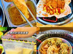 -玄希浪漫厨房·韩料烤肉(湖滨银泰in77店)