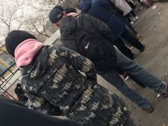 -老西关黄老太牛肉烧饼