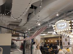 -Lilliput粒粒堡亲子餐厅(置汇旭辉店)