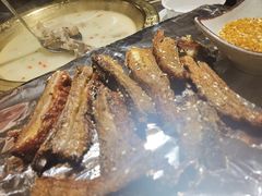 -霄汉羊排(万松园一店)