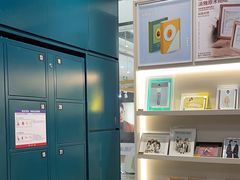 -海马体照相馆(西安高新万达广场店)