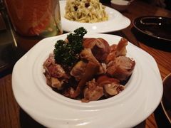 -秦唐一号西安菜馆(钟楼店)