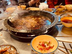 -孙婆婆美蛙兔火锅(踏水桥店)