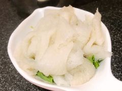 野生竹苼-野迹·石橄榄鸡·烧烤(新洲店)
