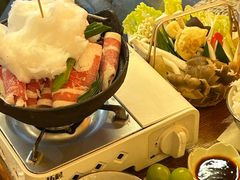 -小银家日式简餐(中信丹阳花园店)