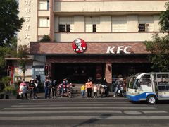 -肯德基(泉州东街店)