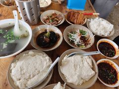 -九九豆花馆(解放碑步行街店)