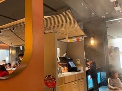 -左庭右院鲜牛肉火锅(苏州园区永旺店)