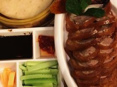 -大鸭梨烤鸭店(花园村店)