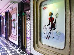 -GAGA主题量贩式KTV平价店(工大店)