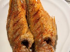 -焰遇烧烤·小酒馆私房菜(北影店)