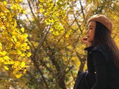 -千年银杏谷文化旅游区