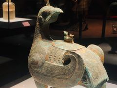 -晋国博物馆