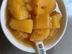 -张飞木薯羹(金鱼巷店)
