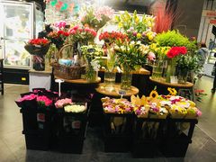 -豆豆花艺(新光天地店)
