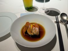 -荣轩(新荣记环球金融中心店)