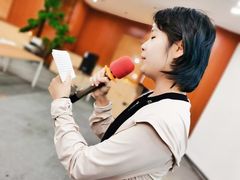 -佰世慈航演讲口才培训(宝安校区)