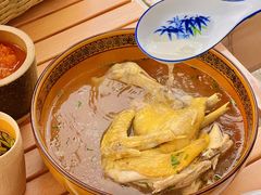 -喜洋洋蟹庄(阳澄湖店)