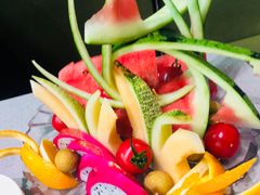 -海底捞火锅(吴中路店)