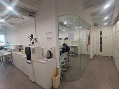 -白鲸自习室(公主坟店)