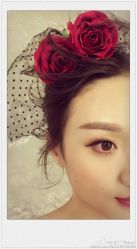 点击看大图 -巴黎春天·菀纱仙庭婚纱美学