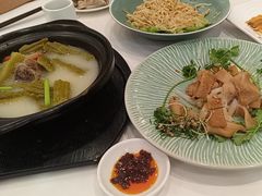 -新兴家喻酒家·羊城名宴(昌岗店)