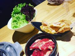 -伊茉家的烤肉店(勒泰中心店)