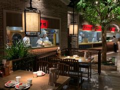 大堂-北方家宴(番禺永旺店)