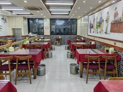 -白老三牛肉丸子面(平阳广场店)