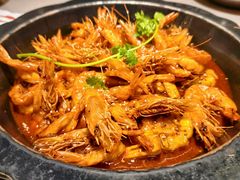 -巴蜀王婆大虾(南锣鼓巷店)