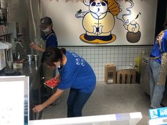 -茶百道(马家巷店)