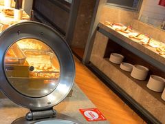 -比格比萨自助(国展店)