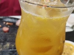 -马克西姆俄罗斯餐厅(通亚街店)