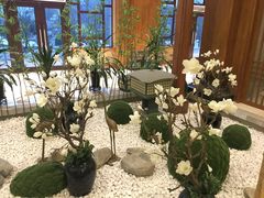 -天津东丽湖恒大酒店-温泉自助餐厅
