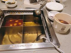 -海底捞火锅(北国先天下店)